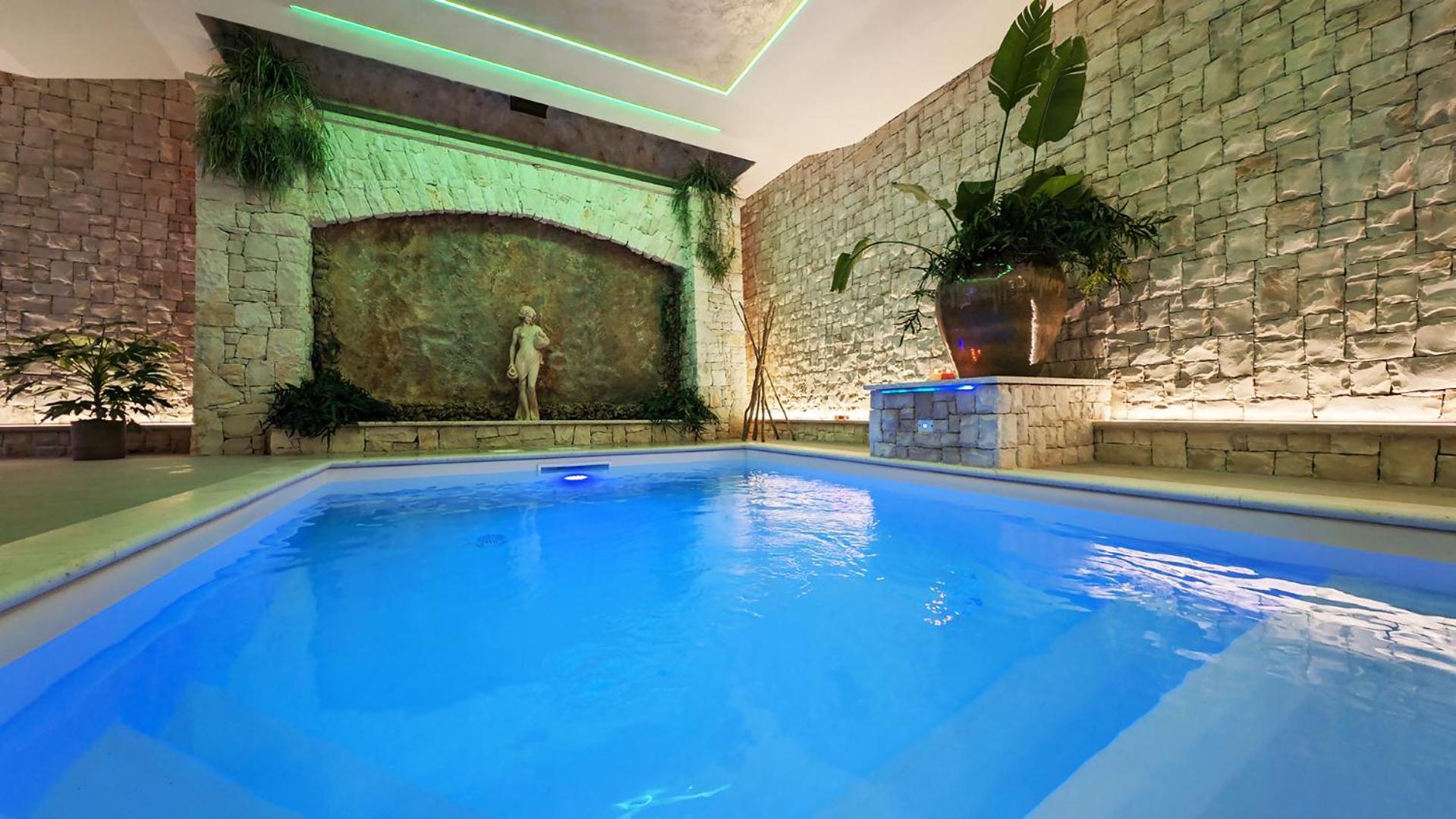 Pietra Viva Suite E Relax Велье Экстерьер фото