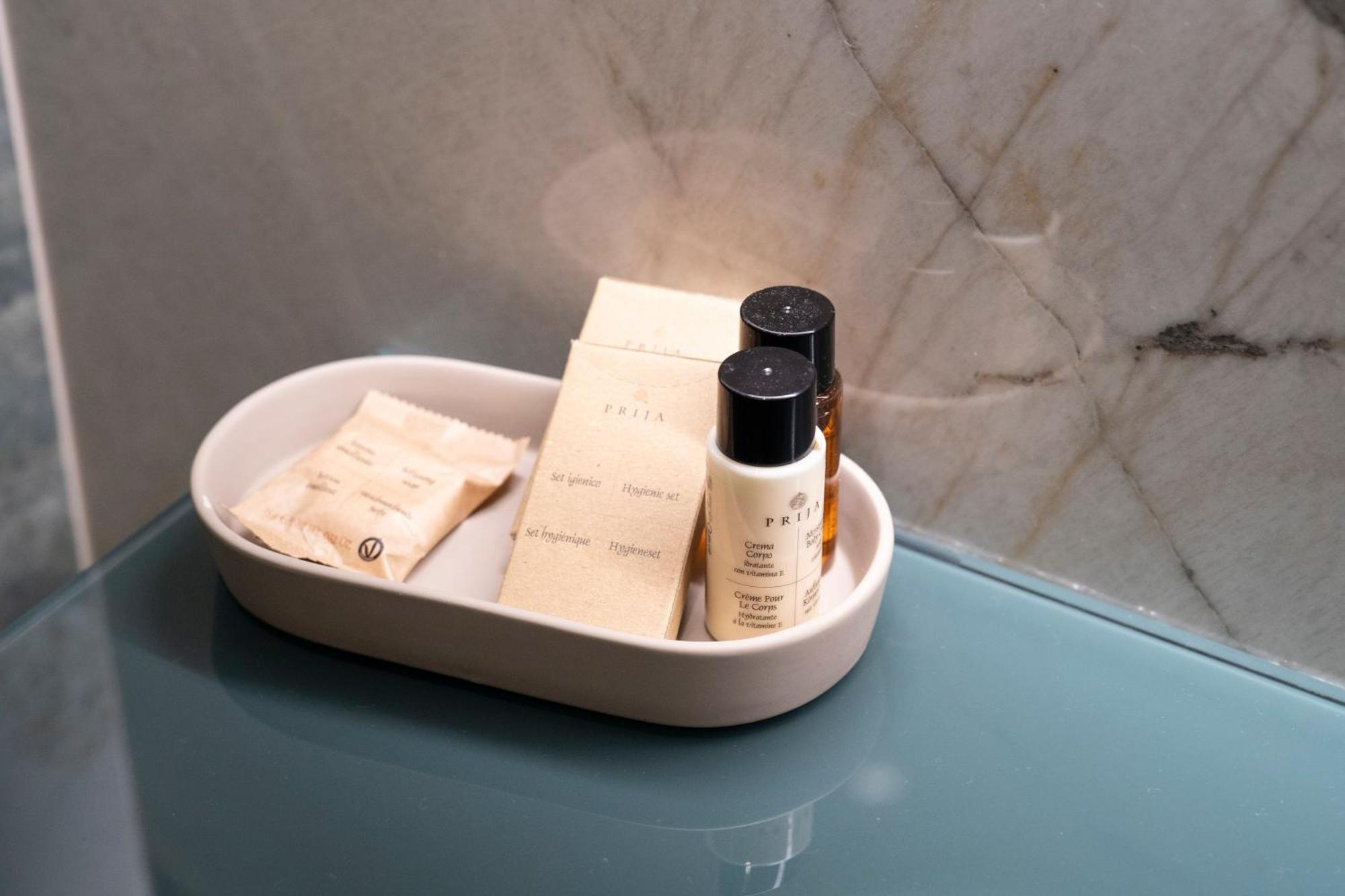 Pietra Viva Suite E Relax Велье Экстерьер фото