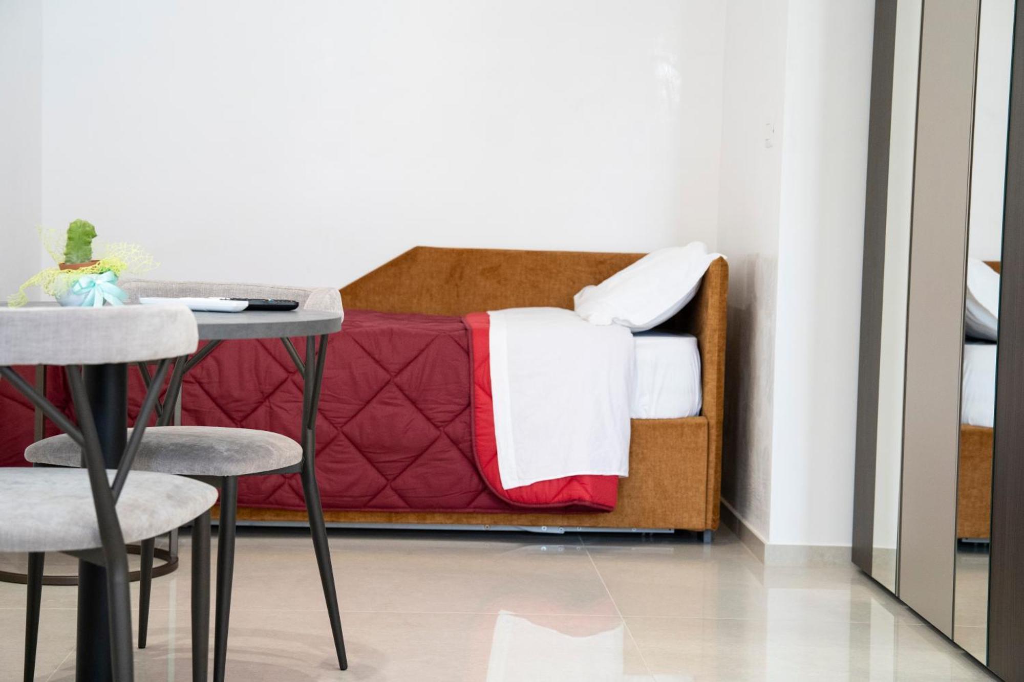 Pietra Viva Suite E Relax Велье Экстерьер фото