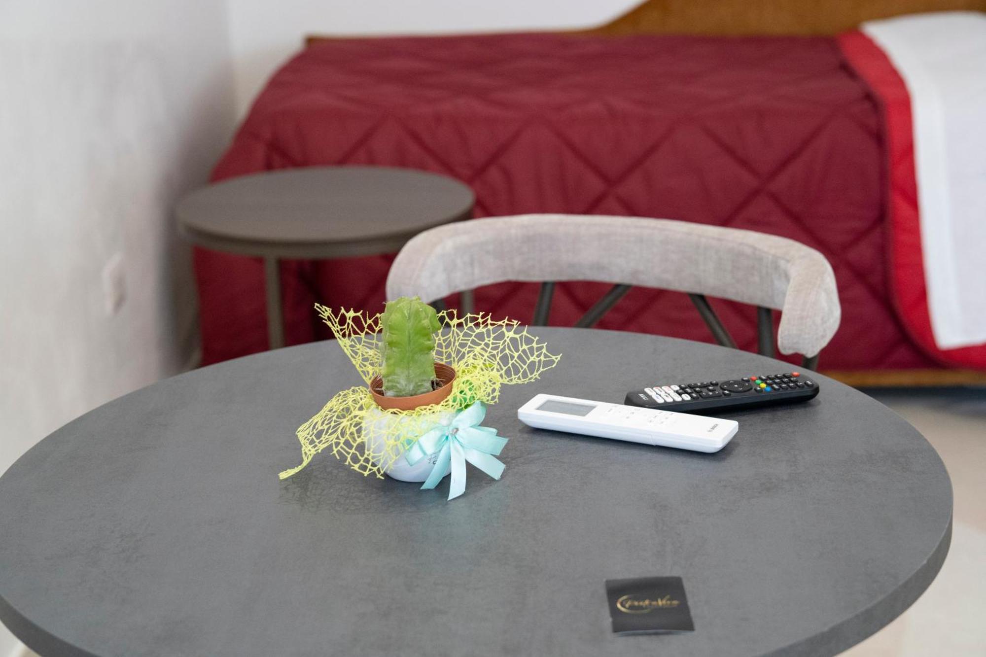 Pietra Viva Suite E Relax Велье Экстерьер фото