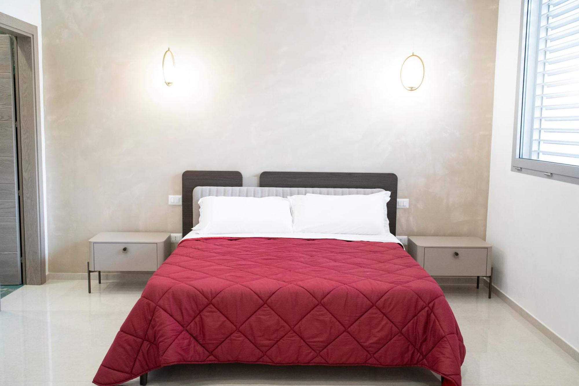 Pietra Viva Suite E Relax Велье Экстерьер фото