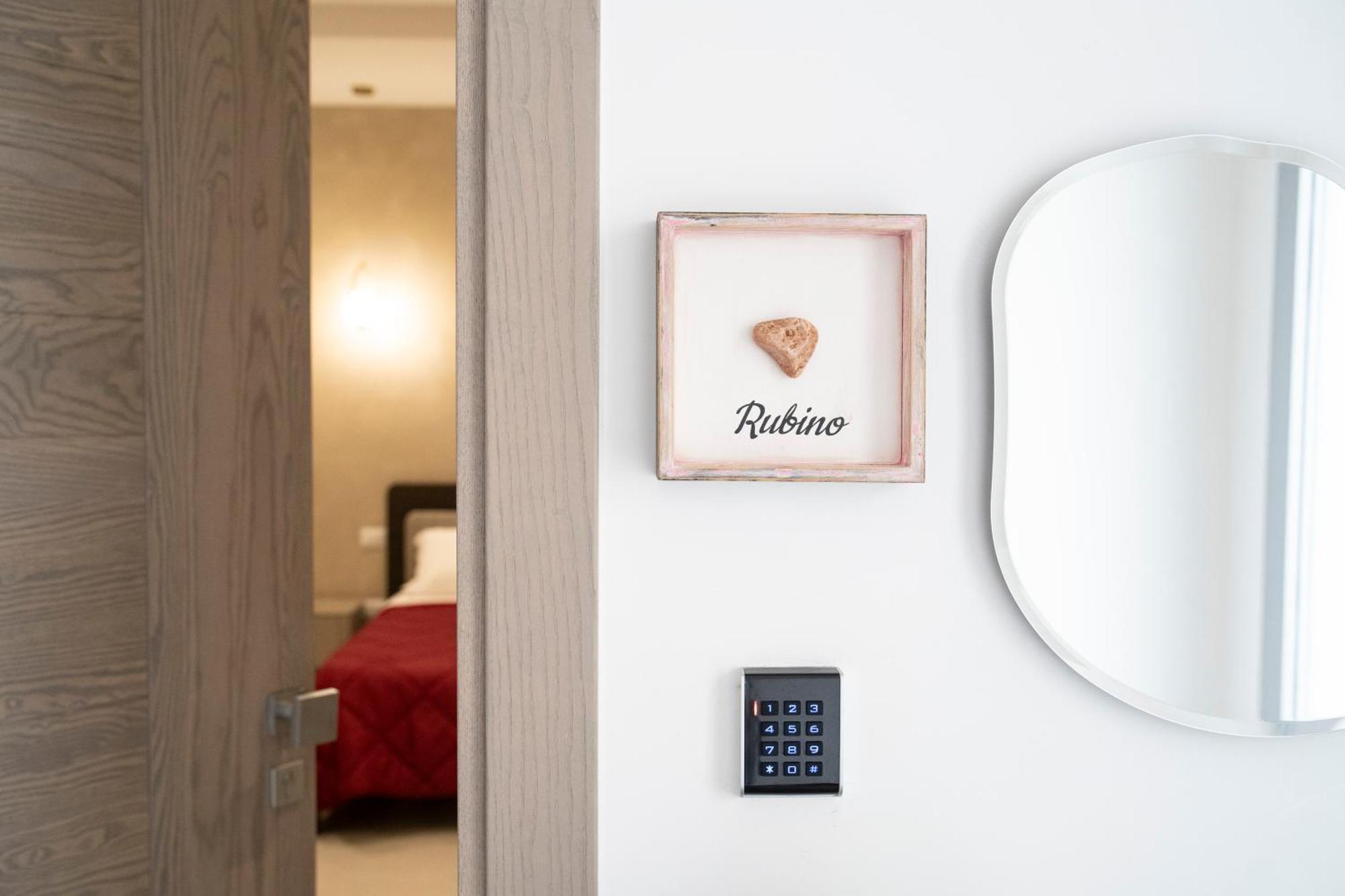 Pietra Viva Suite E Relax Велье Экстерьер фото