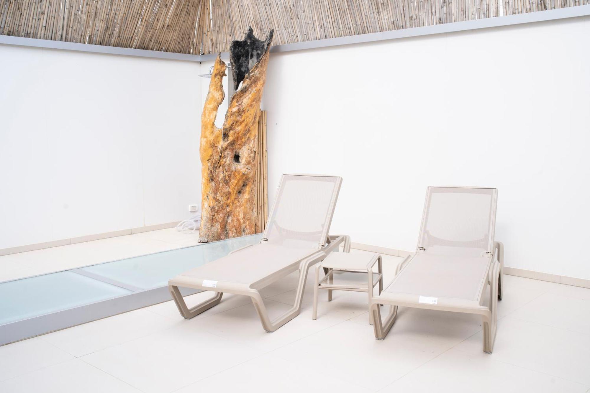 Pietra Viva Suite E Relax Велье Экстерьер фото
