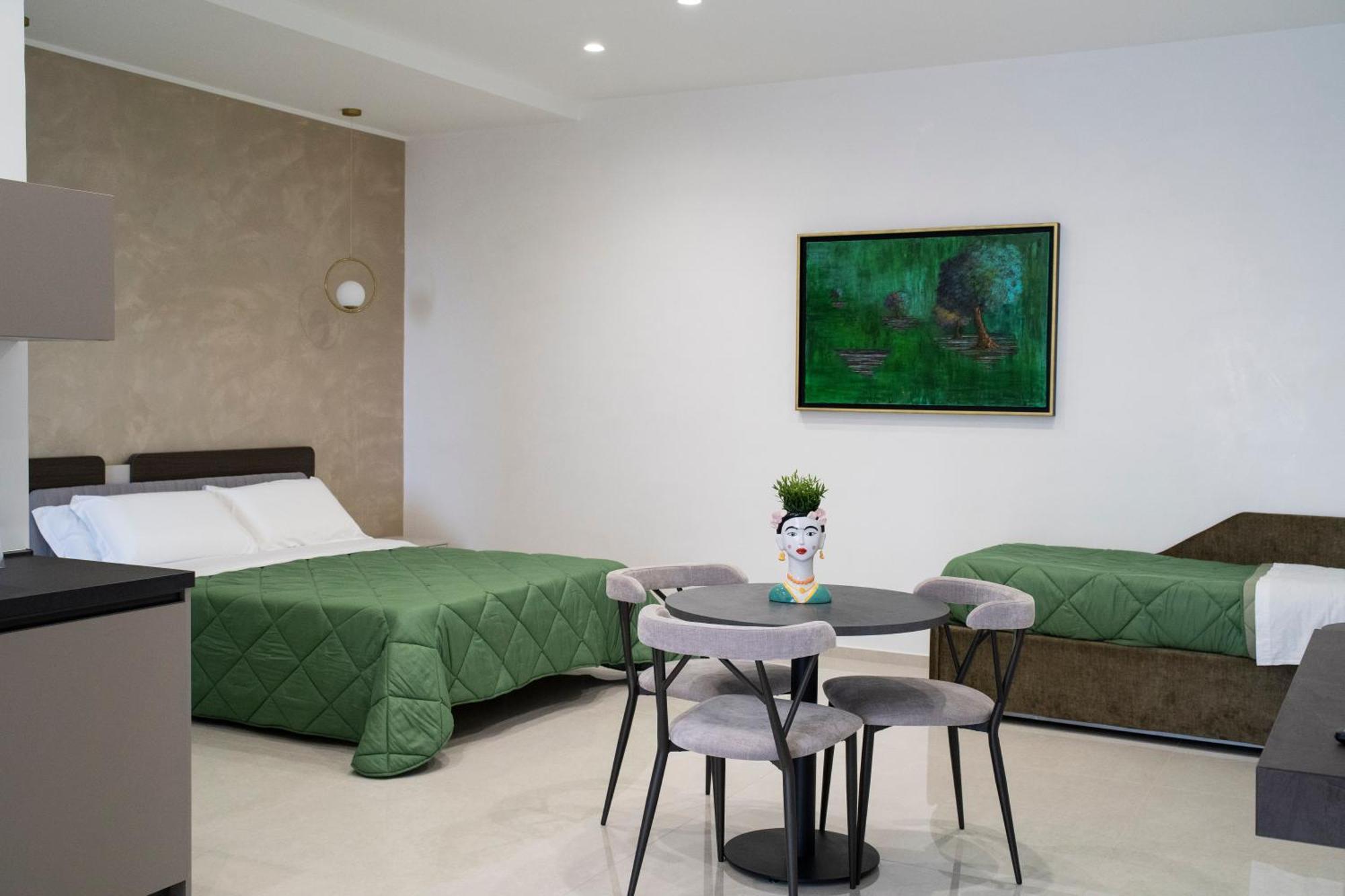 Pietra Viva Suite E Relax Велье Экстерьер фото