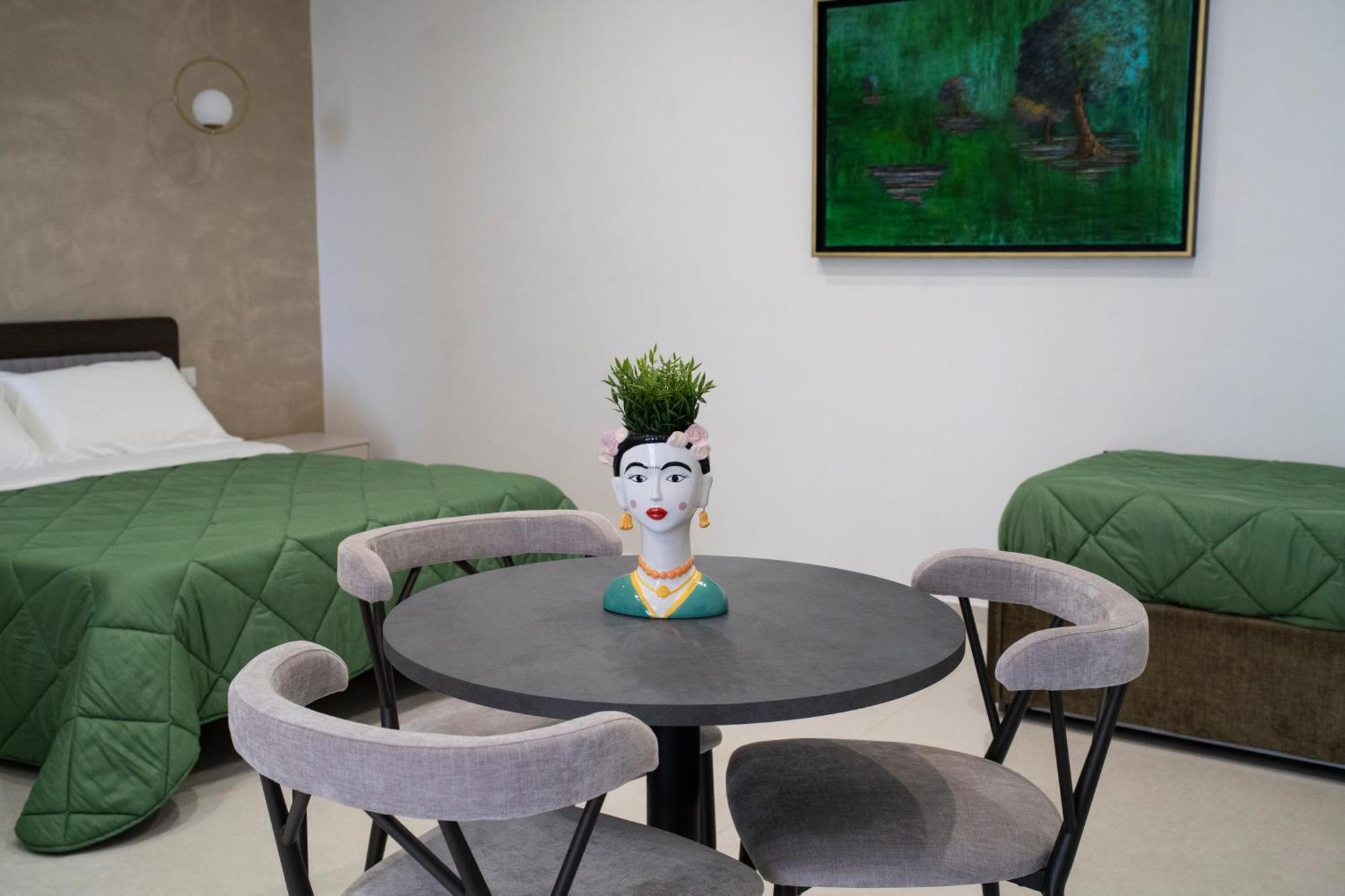 Pietra Viva Suite E Relax Велье Экстерьер фото