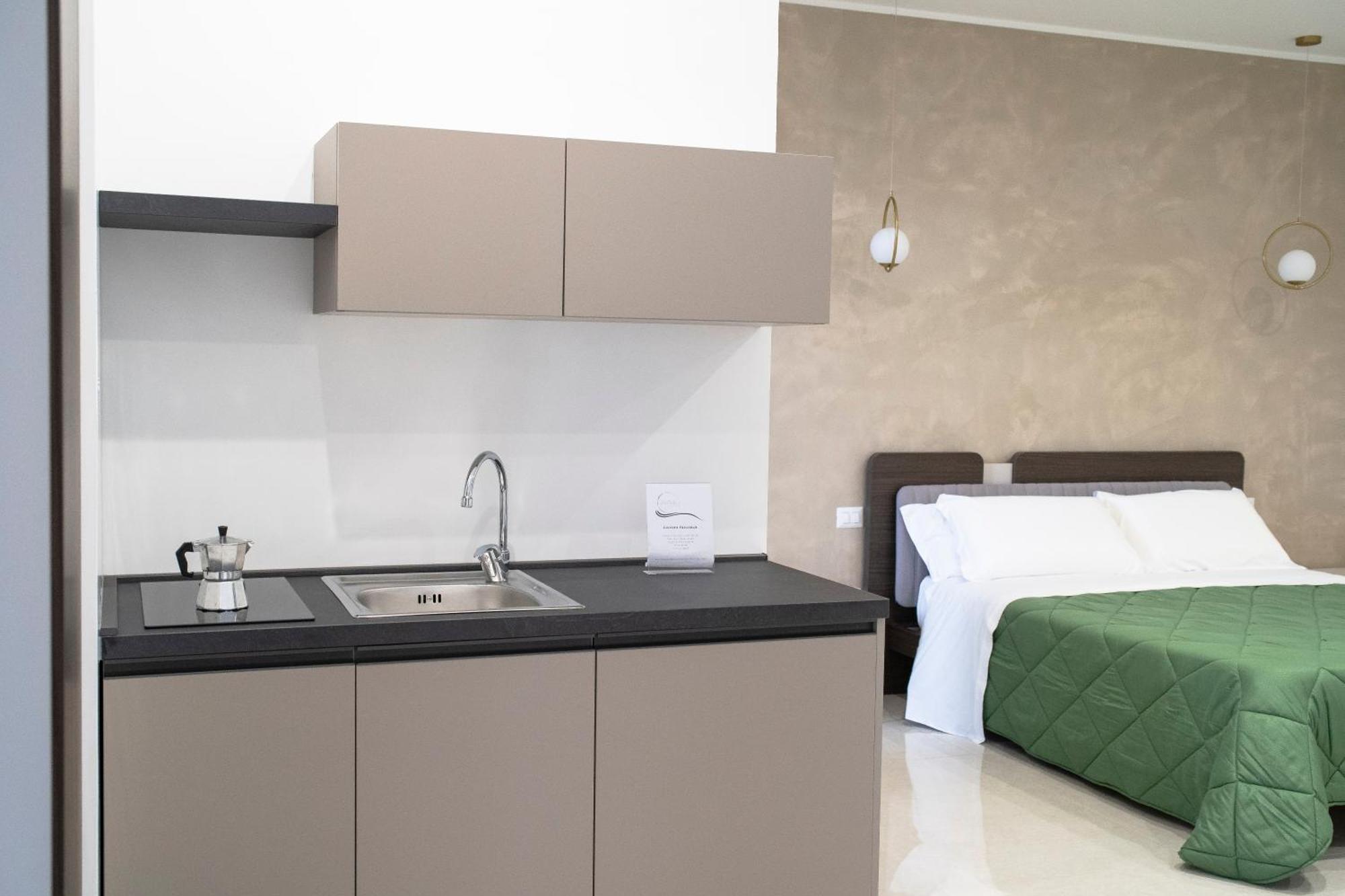 Pietra Viva Suite E Relax Велье Экстерьер фото